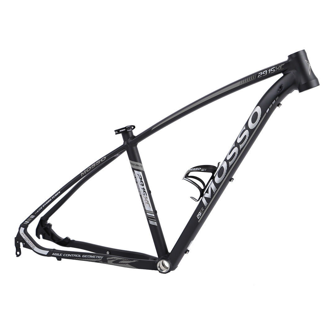 Bicicleta Mosso Cuadros Bicicletas 29 MOSSO 29