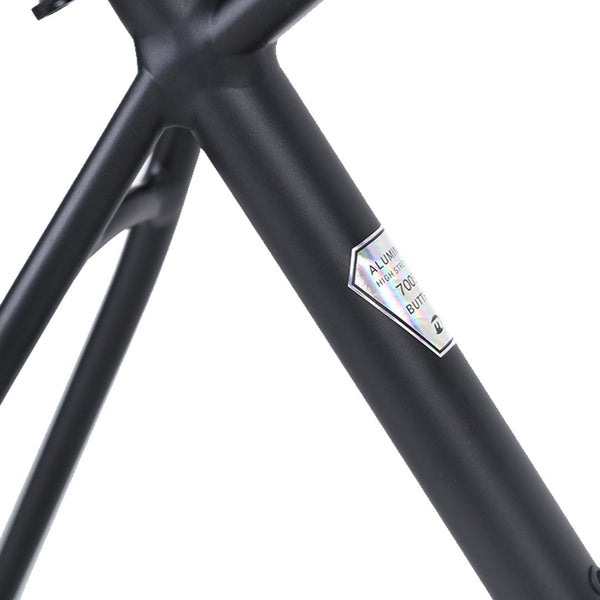 Cuadro de Bicicleta Montañera Mosso 986 XCT