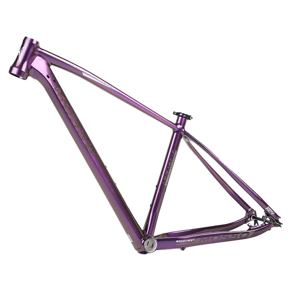 Cuadro Mosso 980 XCT - 1.69kg - 12x148mm - Aro 29"