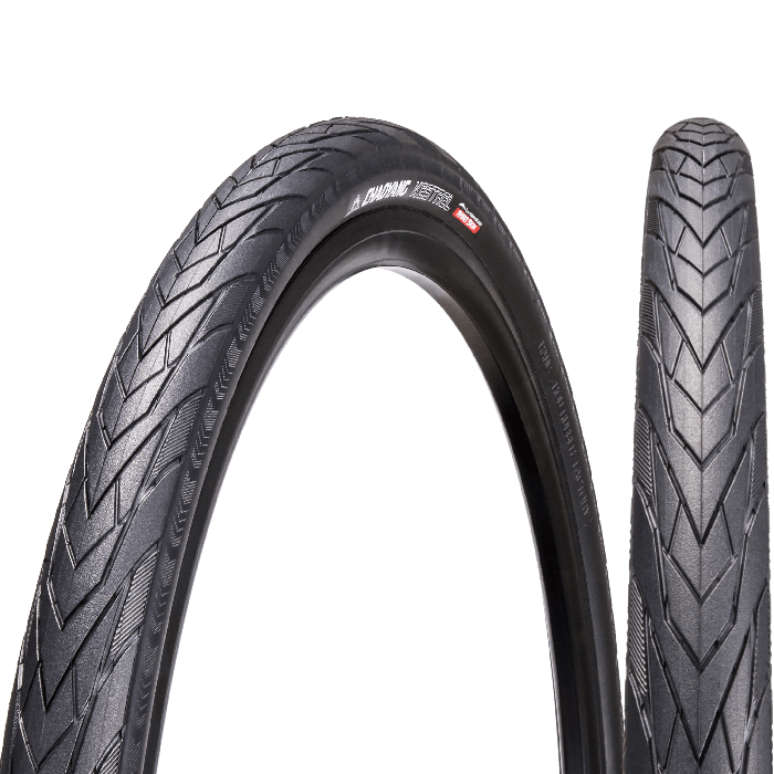 Llantas de Ruta Chaoyang Kestrel 700 x 28C | Rhino Skin | 60 TPI