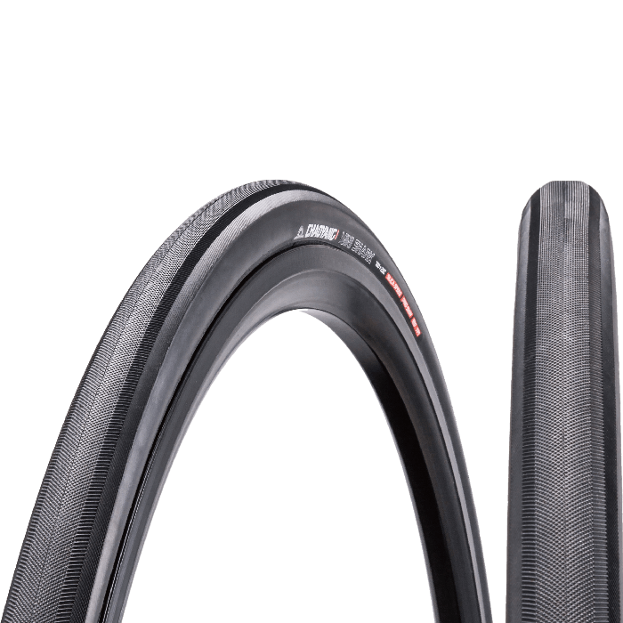 Llantas de Ruta Chaoyang Mini Shark 700 x 28C | Shark Skin | 30 TPI
