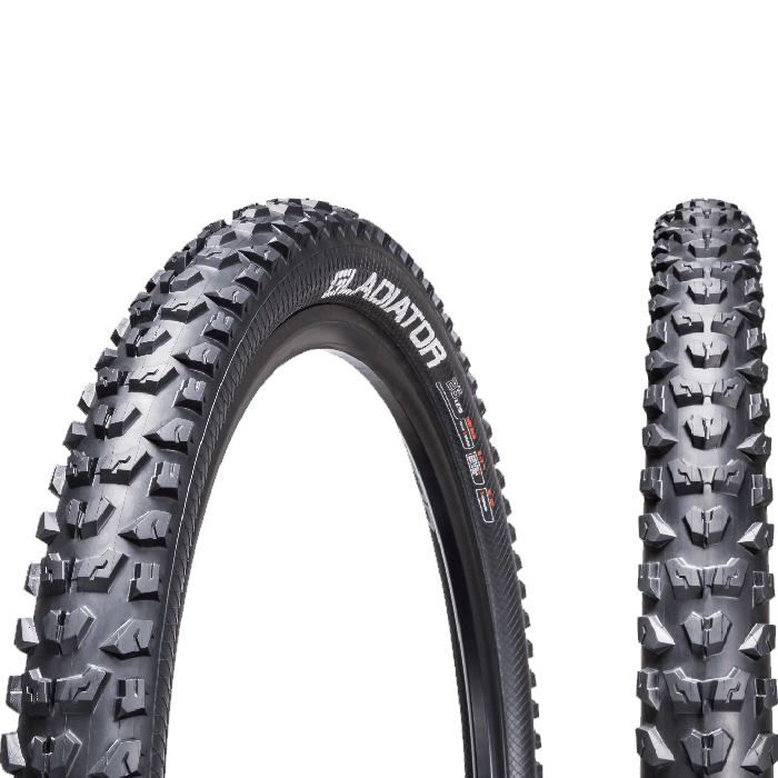 Llantas Chaoyang Gladiator 26 x 2.40 | 30 TPI | Alambradas