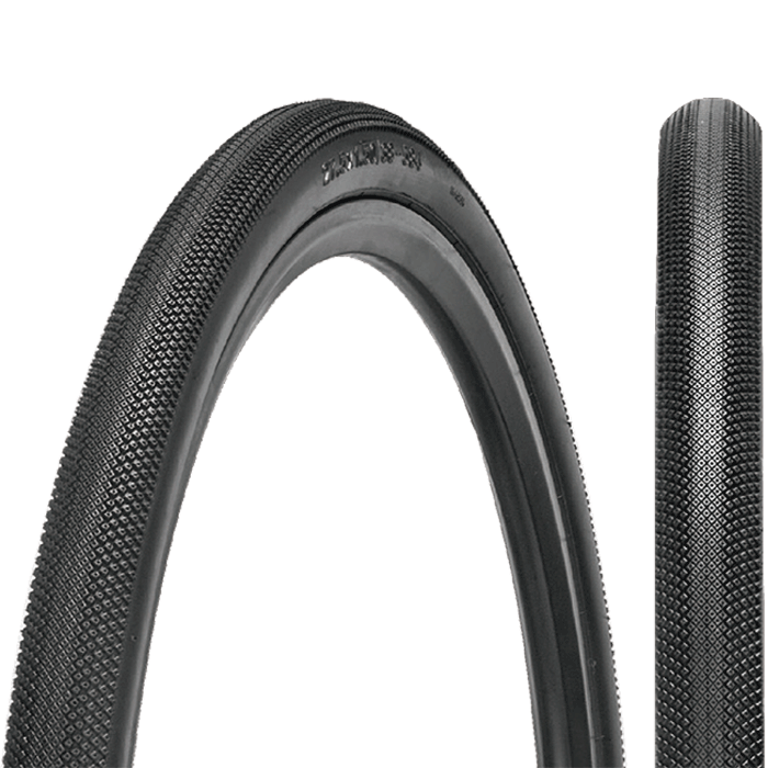 Llantas de Ruta Chaoyang Flying Diamond 700 x 40C | 30 TPI | Alambradas