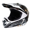 Casco de Moto Kali Prana Carbon Talla L y XL