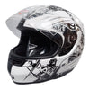 Casco de Moto Kali Talla L 1350g