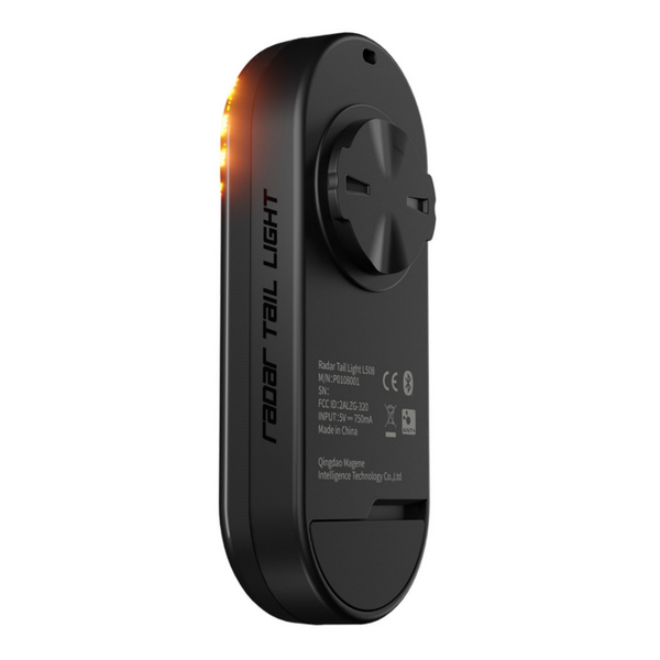 Luz Posterior Magene Radar L508