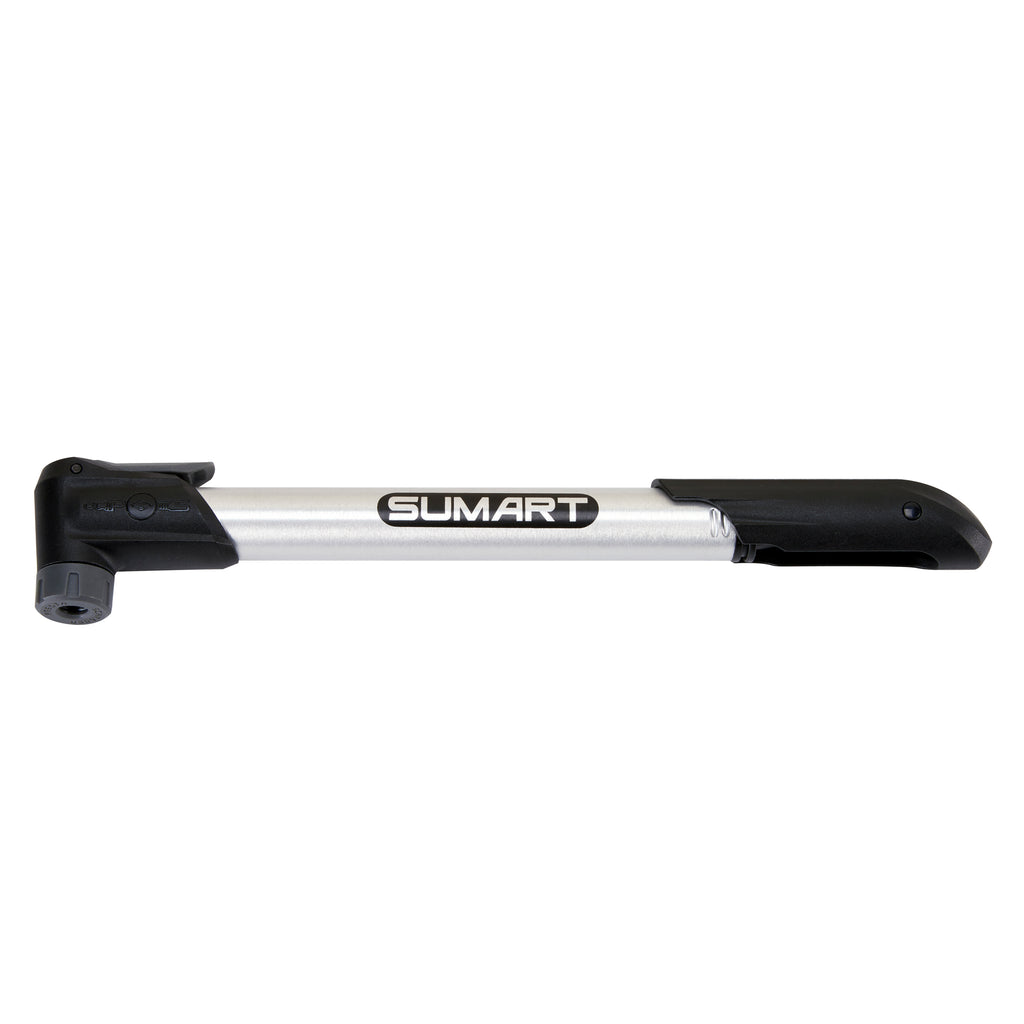 Mini bomba Sumart AMP-203A para Presta y Schrader