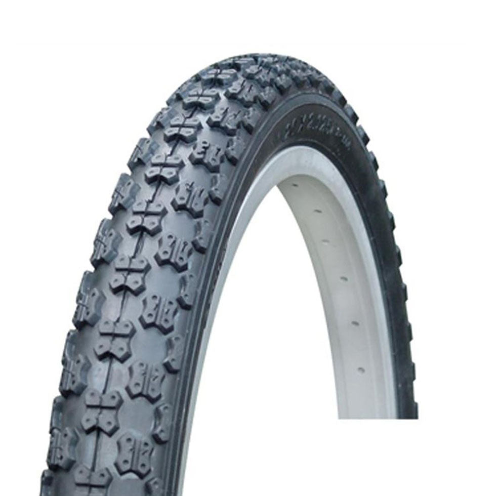 Llantas Chaoyang 12" 1/2 x 2 1/4 | 27 tpi