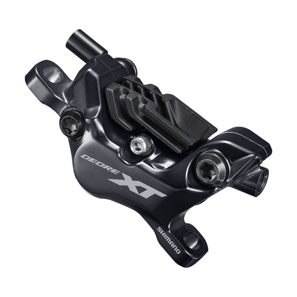 Set de Frenos Hidraúlicos Shimano Deore XT M8120 | 4 pistones