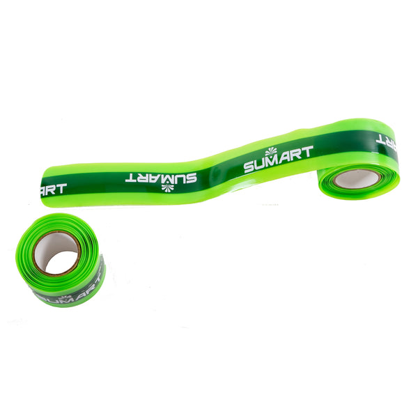 Cinta Antipinchazo Revestimiento Para Neumáticos De Bicicleta - Material: Tpu (Ambiental) BTL700C-40G2