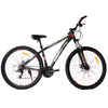 Bicicleta Montañera Storm 21s, Frenos de disco, Suspensión delantera