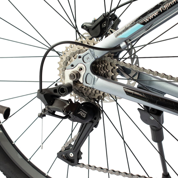 Bicicleta Montañera Aro 27.5