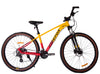 Bicicleta Montañera Firefox Shimano Altus 8x2s