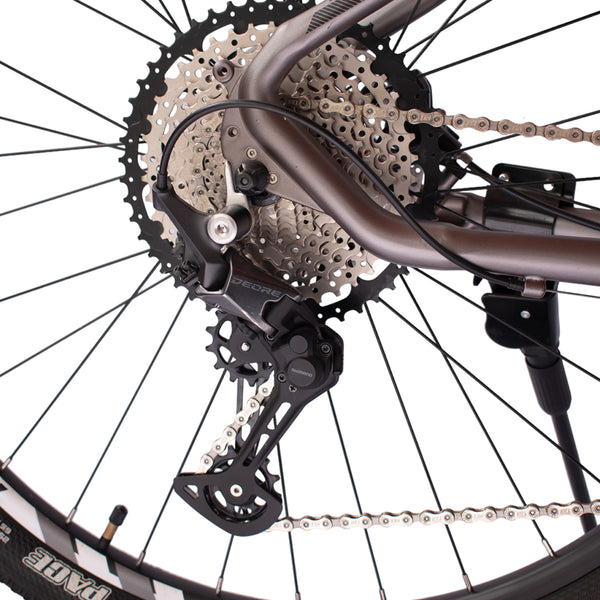 Bicicleta Montañera Spark 12s, Shimano Deore M6100