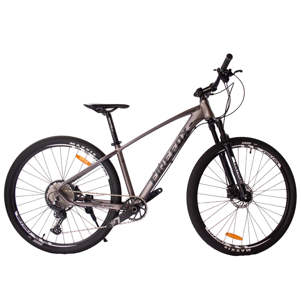 Bicicleta Montañera Spark 12s, Shimano Deore M6100