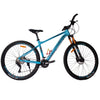 Bicicleta Montañera Transcends 20s Shimano Deore M6000