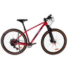 Bicicleta Montañera Warrior Pro 12s Sram Sx