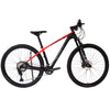 Bicicleta Montañera Sava Vigour Deore XT 2x12 Fox32