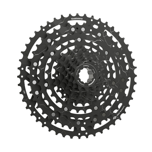 Cassette Shimano Cues CS LG300 10s | 11T - 48T