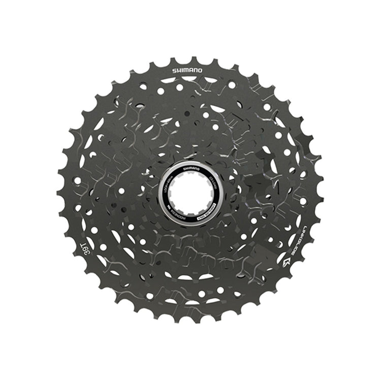 Cassette Shimano LG400 10s | 11t - 43t / 48t