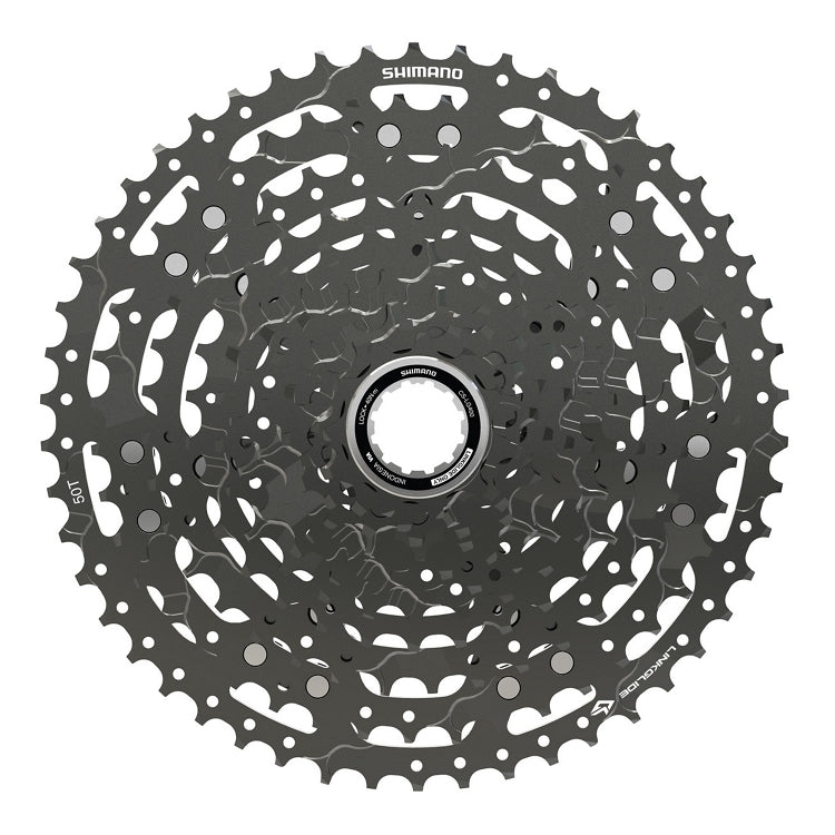 Cassette Shimano LG400 11s | 11T - 50T