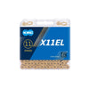 Cadena KMC X11EL | MissingLink | 118L