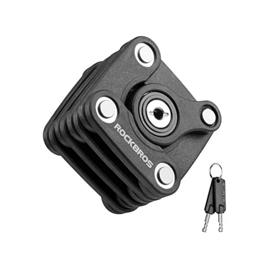 Candado Plegable Rockbross WD 795