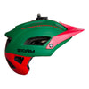 Casco Evo Storm Certificado | Montura para cámara de acción Gopro