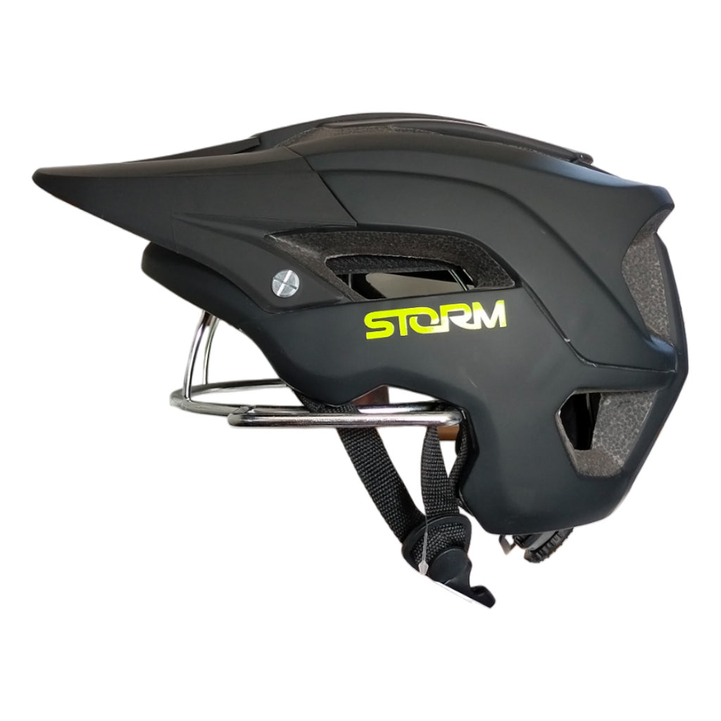 Casco Storm Evo Certificado
