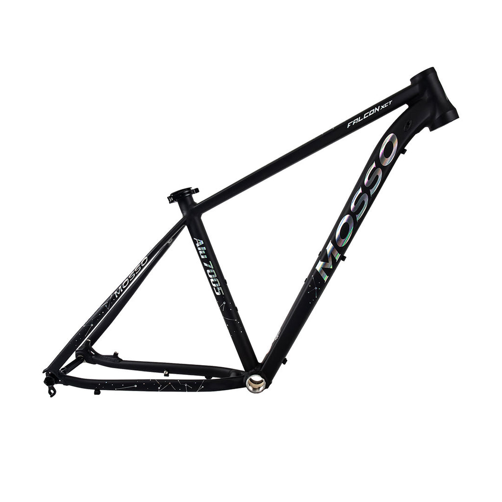 Cuadro Mosso Falcon 7519XCT - 1.58kg - 12x142mm - Aro 27.5"