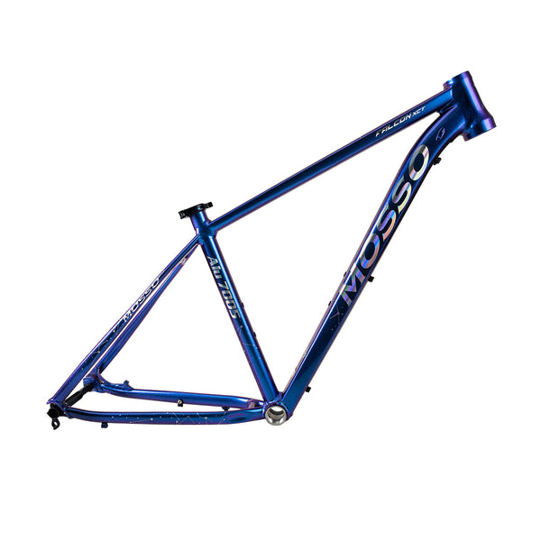 Cuadro Mosso Falcon 7519XCT - 1.58kg - 12x142mm - Aro 27.5