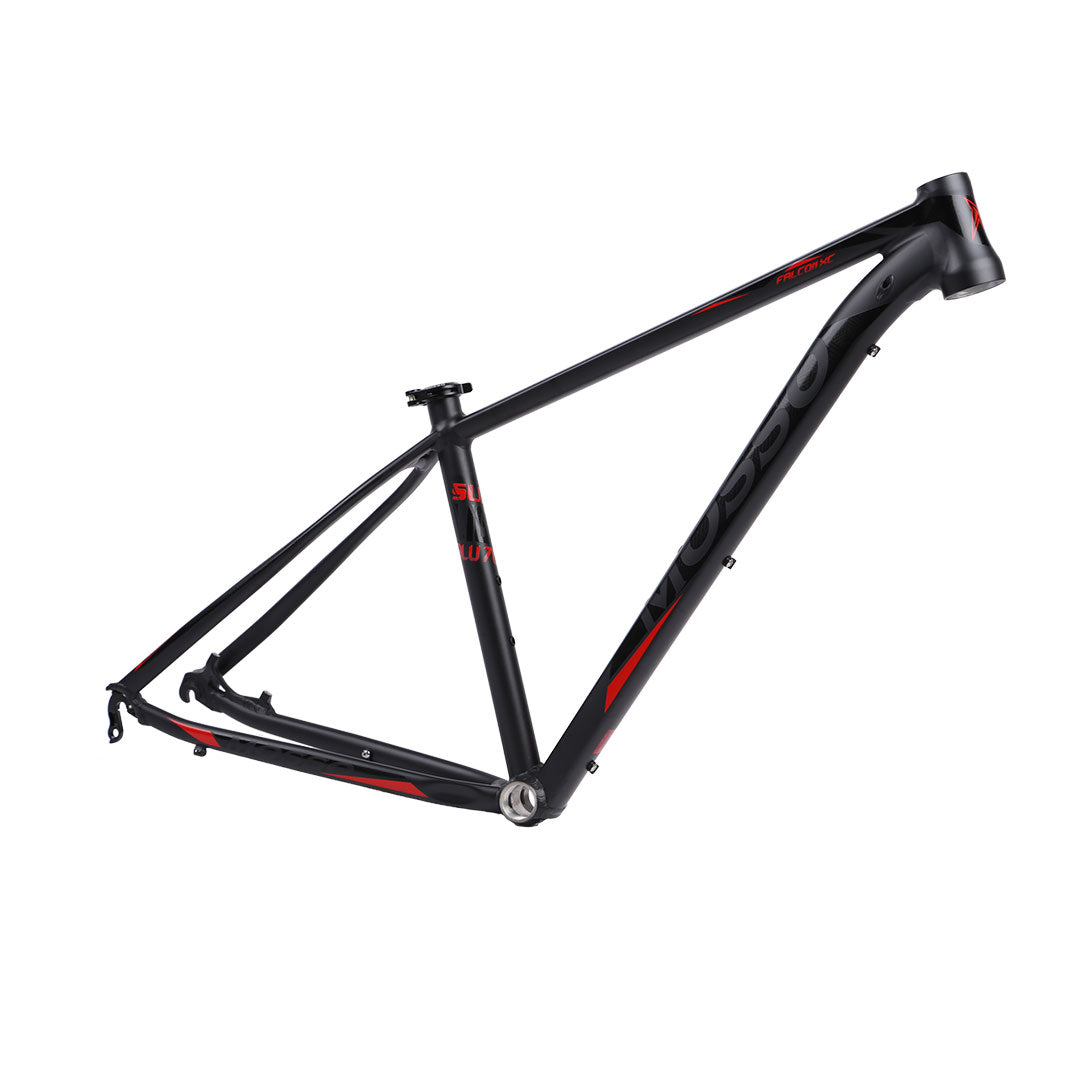 Frame mosso falcon xct hotsell