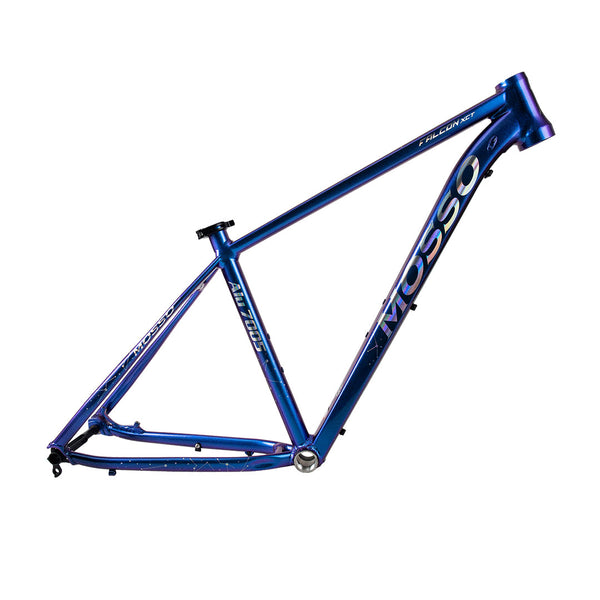 Cuadro Ultraligero Mosso Falcon 919XC - 1.58kg - QR 135mm - Aro 29