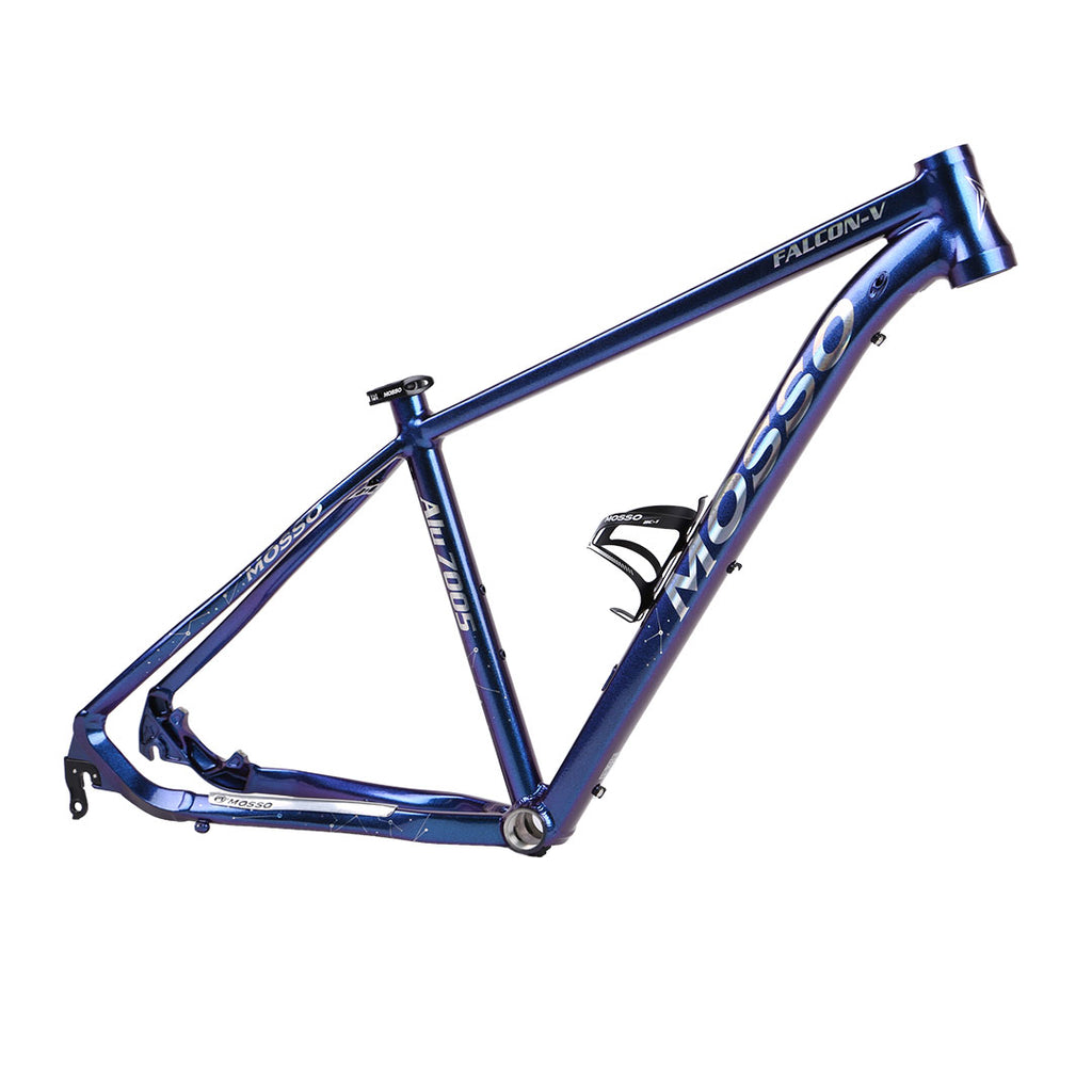 Cuadro Mosso Falcon V 7559XC - 1.7kg - QR 135mm - Aro 27.5"
