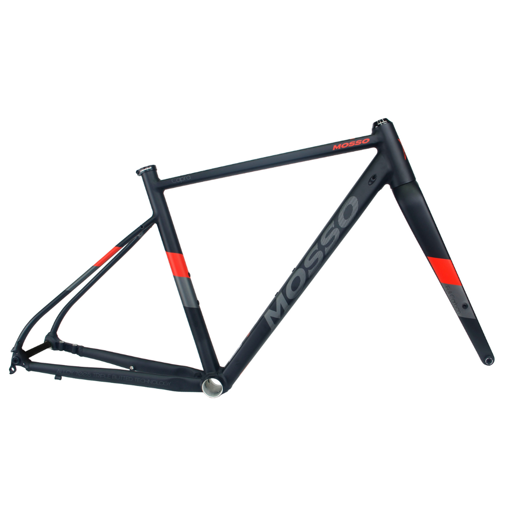 Mosso 710 Arc Mosso 715 Arc Price Cuadro Gravel Mosso 700GVL