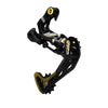 Descarrilador Ltwoo A12 Gold 52T - Aluminio & Carbono