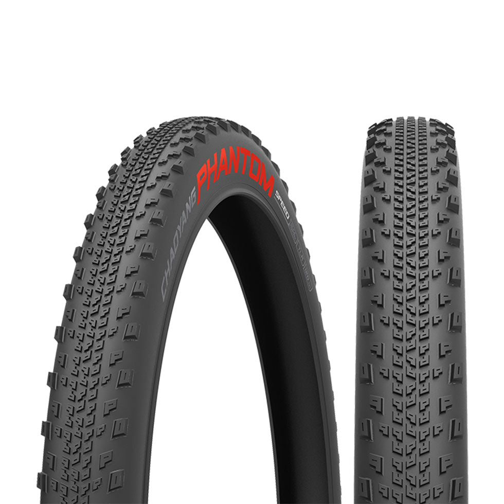 Llantas Chaoyang Phantom Speed Tubeless 29" x 2.30 | 120 tpi