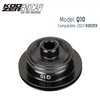 Caps Koozer Q10 (Unidad)