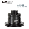 Caps Koozer Q20 (Unidad)