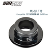 Caps Koozer T12 (Unidad)