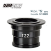 Caps Koozer T22 (Unidad)