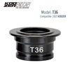 Caps Koozer T36 (Unidad)