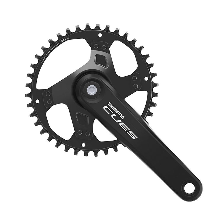 Catalina Shimano FC U4000-1 Cues | 175MM | 9/10/11v