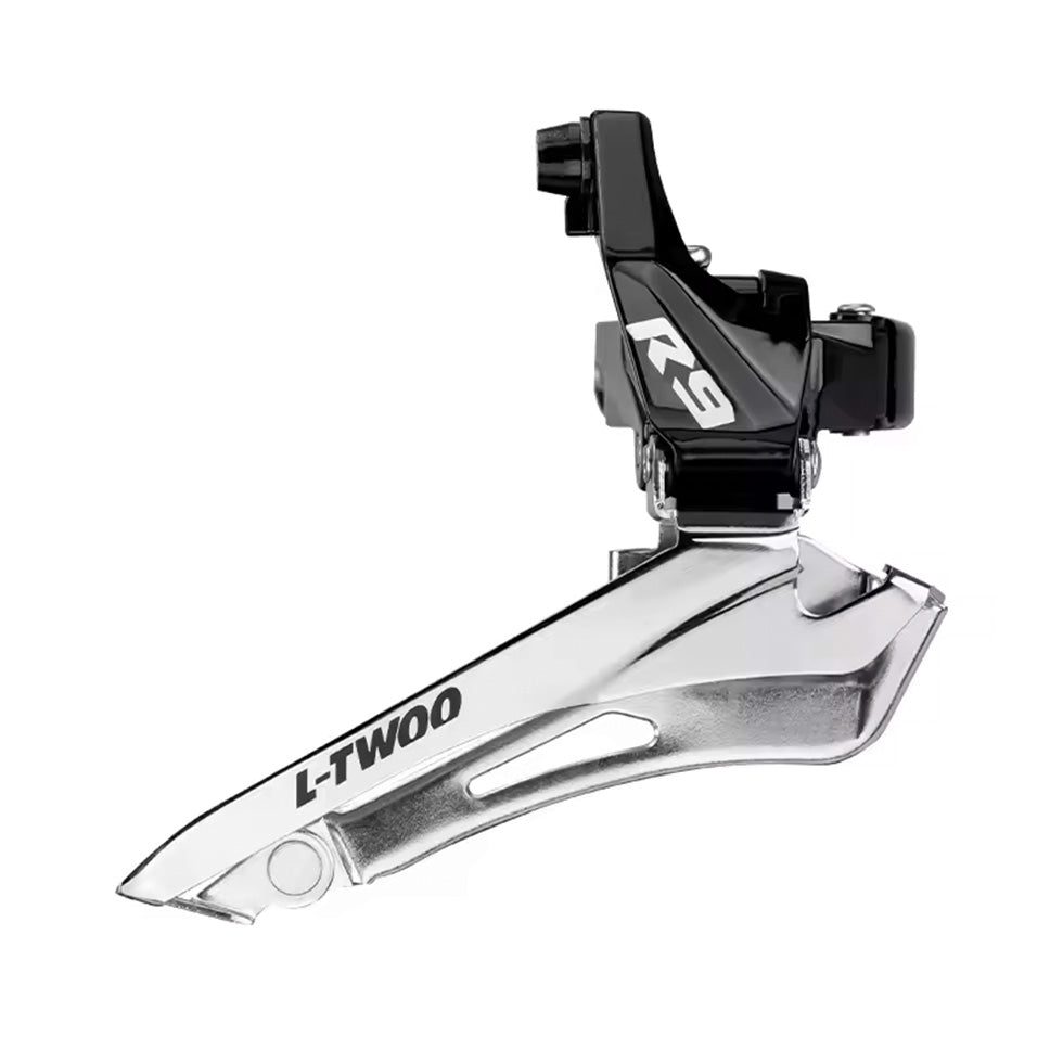 Desviador Delantero de Ruta LTWOO R9 2x11s | 31.8mm - 34.94mm