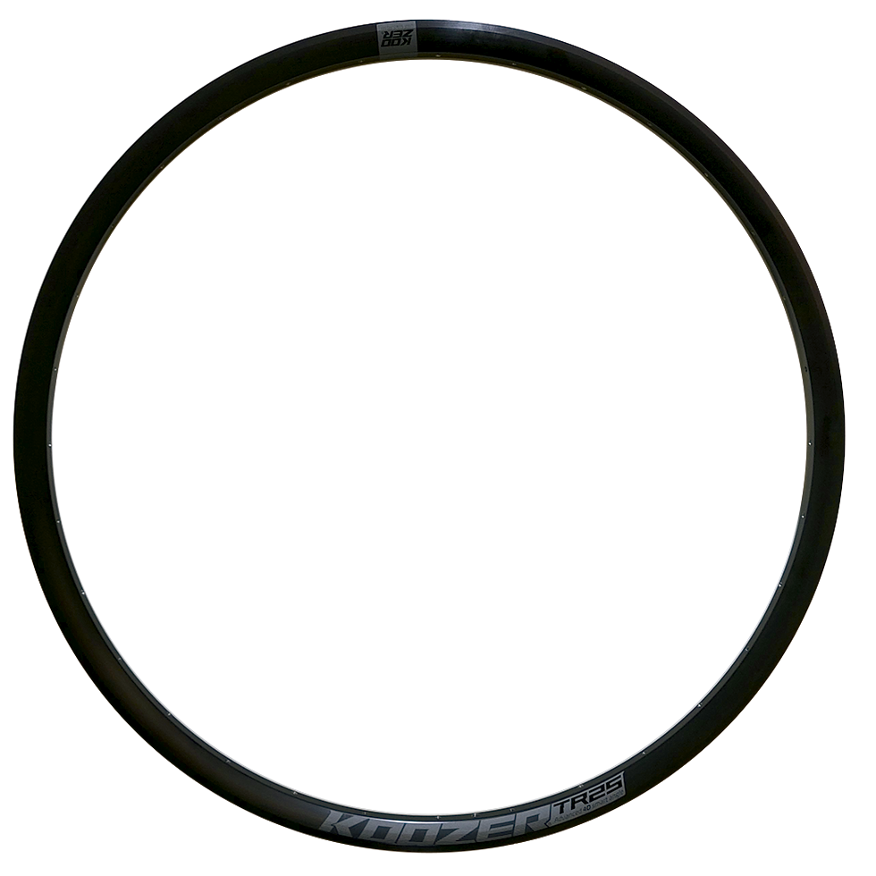 Aros 29" Koozer XR21 | 32H | Tubeless ready
