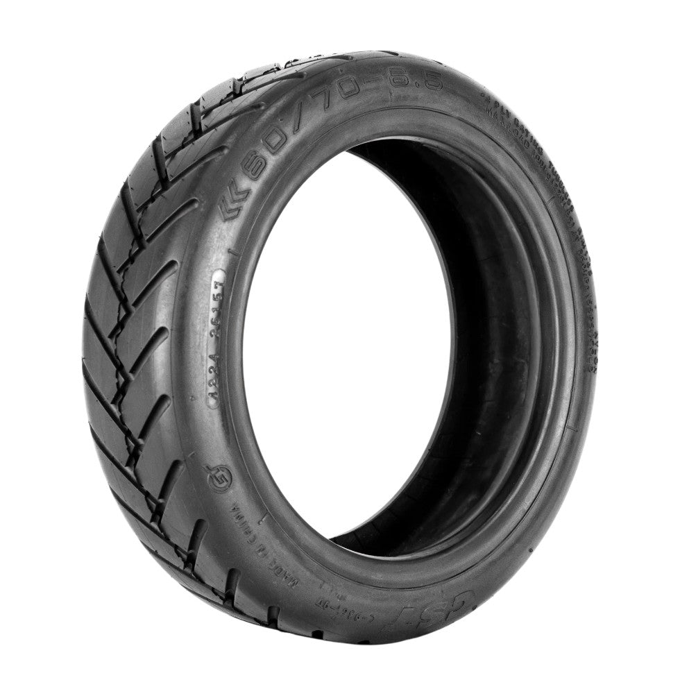Llantas Tubeless de Scooter Eléctrico 10" x 2.50 - 6.5 | (60/70-6.5)