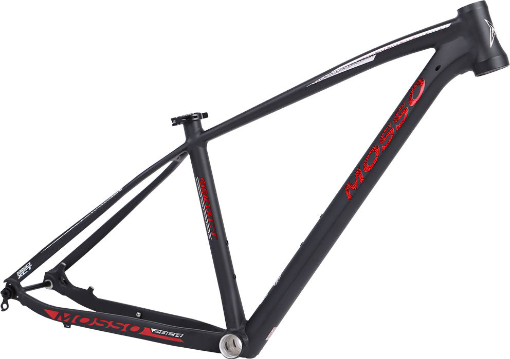 Cuadro Mosso 980 XCT - 1.69kg - 12x148mm - Aro 29"