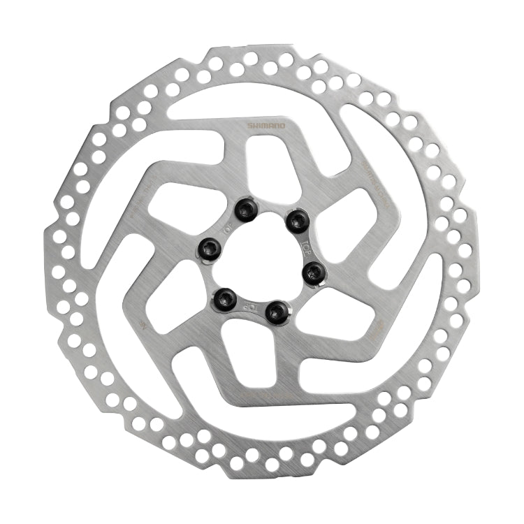 Rotor Shimano SM RT26 | 160mm | 6 pernos