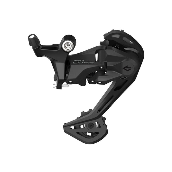 Descarrilador Shimano Cues RD-U3020 SGS 9 velocidades