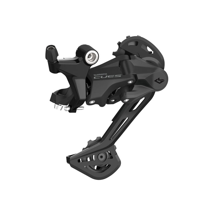Descarrilador Shimano Cues RD-U3020 SGS 9 velocidades